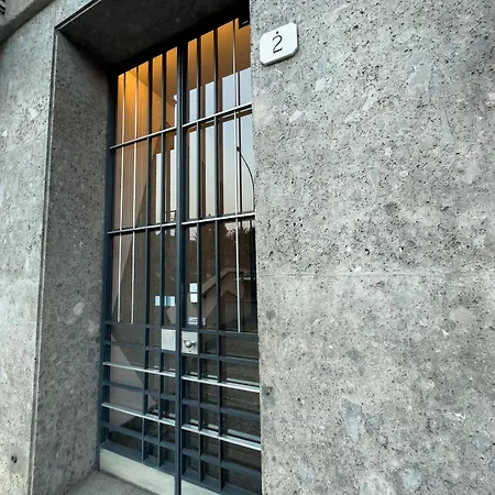 Lake, Dolce - 2 & Vista Duomo *