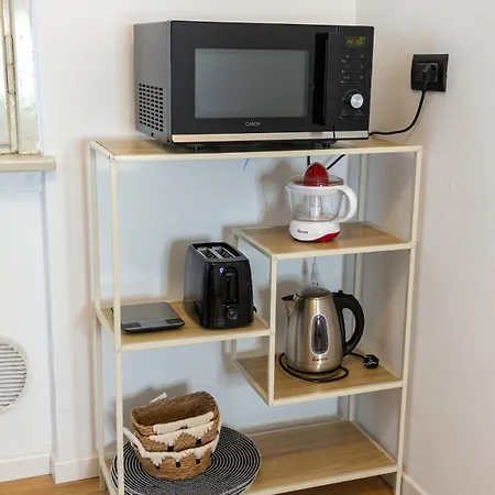 Lake, Dolce - 2 & Vista Duomo Апартаменты