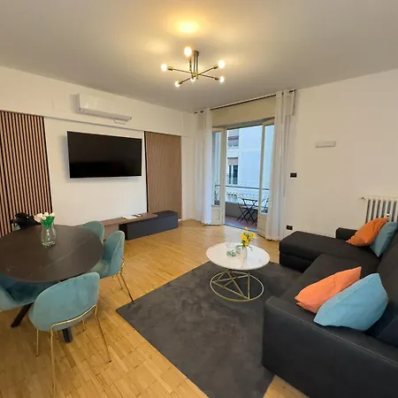 Lake, Dolce - 2 & Vista Duomo *