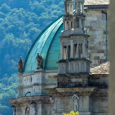 Lake, Dolce - 2 & Vista Duomo Como