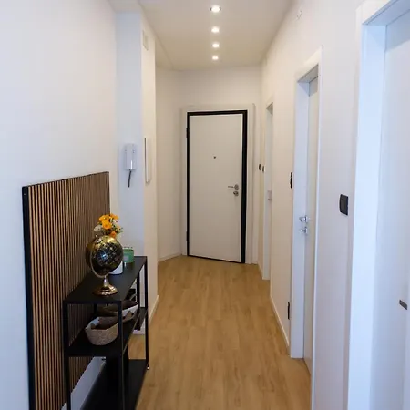 Lake, Dolce - 2 & Vista Duomo *