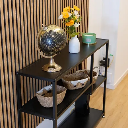 Apartment Lake, Dolce - 2 & Vista Duomo