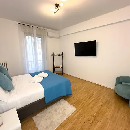 Lake, Dolce - 2 & Vista Duomo