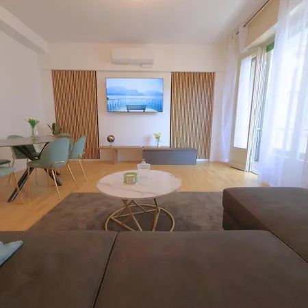 Lake, Dolce - 2 & Vista Duomo