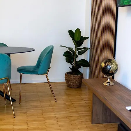 Lake, Dolce - 2 & Vista Duomo Appartement Côme