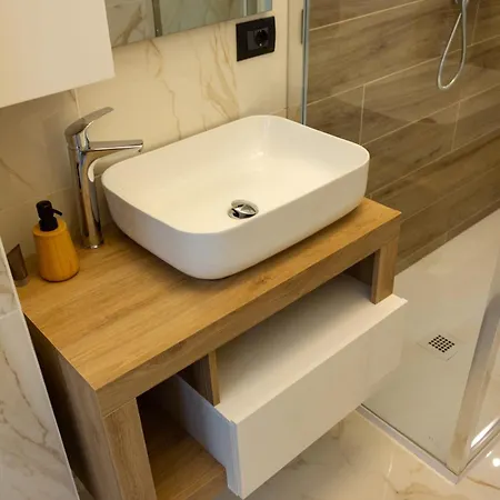 Lake, Dolce - 2 & Vista Duomo Côme