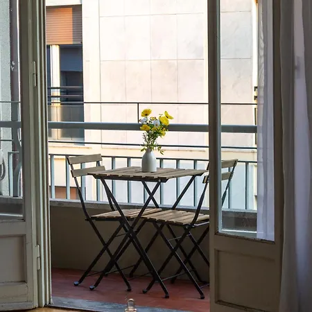 Lake, Dolce - 2 & Vista Duomo Appartement