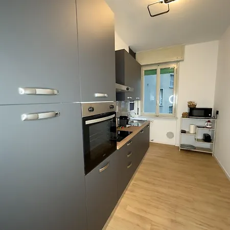 Lake, Dolce - 2 & Vista Duomo Appartement *