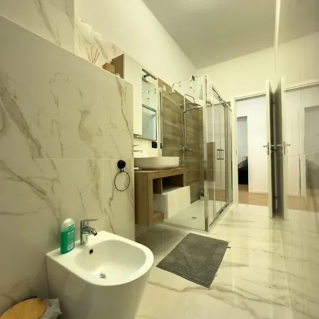 Lake, Dolce - 2 & Vista Duomo Appartement *